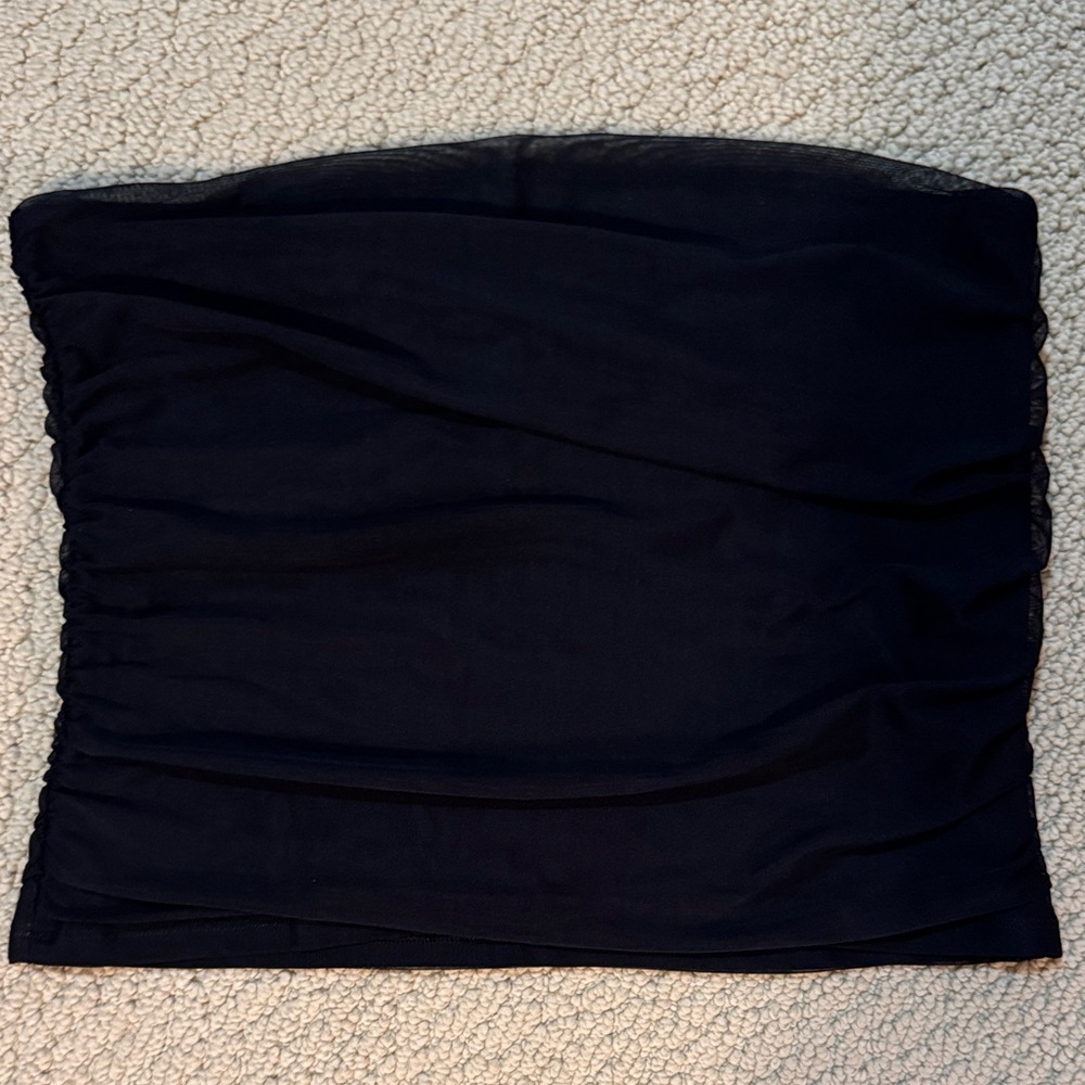 Aritzia crop top